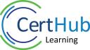CertHub Learning logo